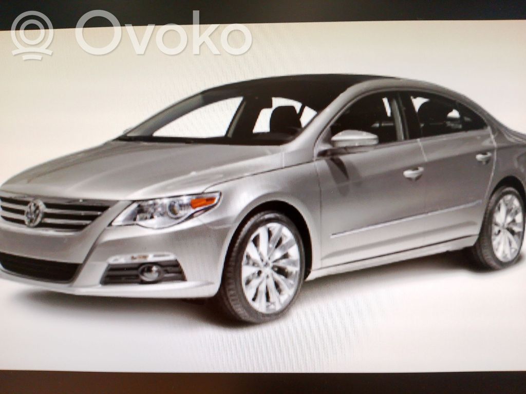 Passat Alltrack Passat  3C0864263G