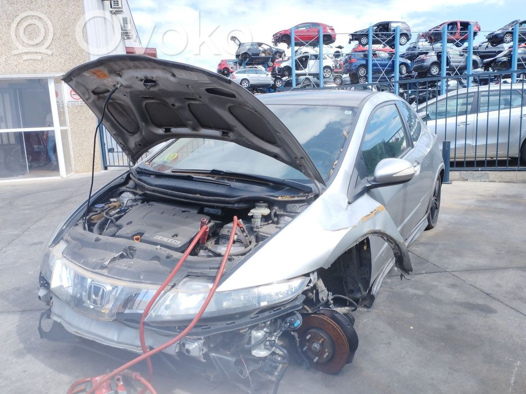 Civic Civic  N22A2