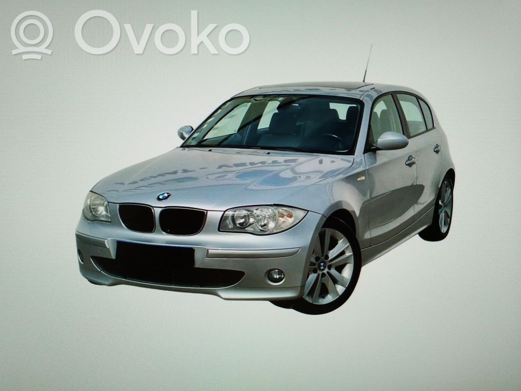 1 E81 E87 Series 1  10096008343