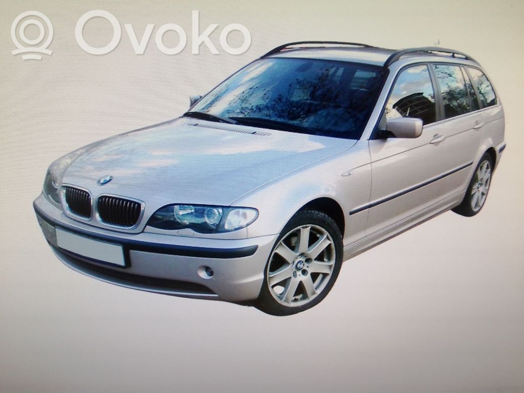 3 E46 Series 3  6756575