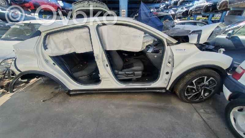 C-HR I C-HR  8983AF4010