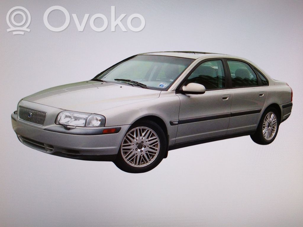 S80 S80  B5244S