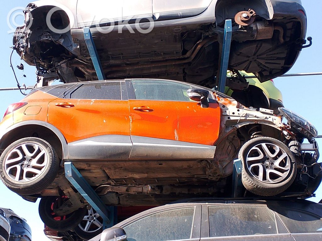 Captur Captur  233004868R