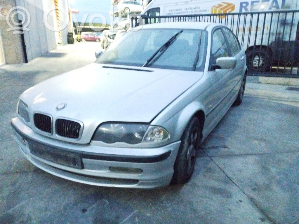3 E46 Series 3  31211096429