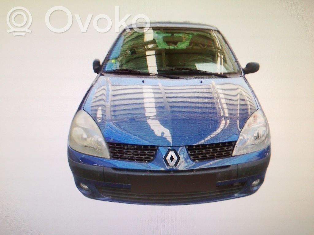 Clio II Clio  8200227092