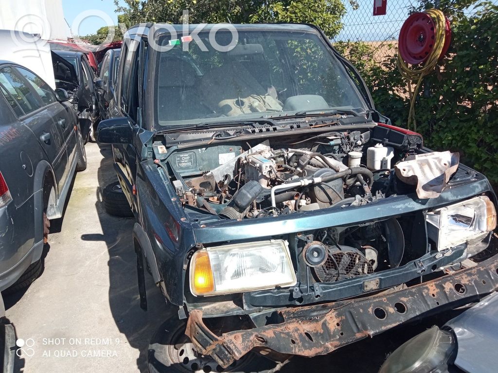 Vitara (ET/TA) Vitara, Sidekick  7181156B105PK