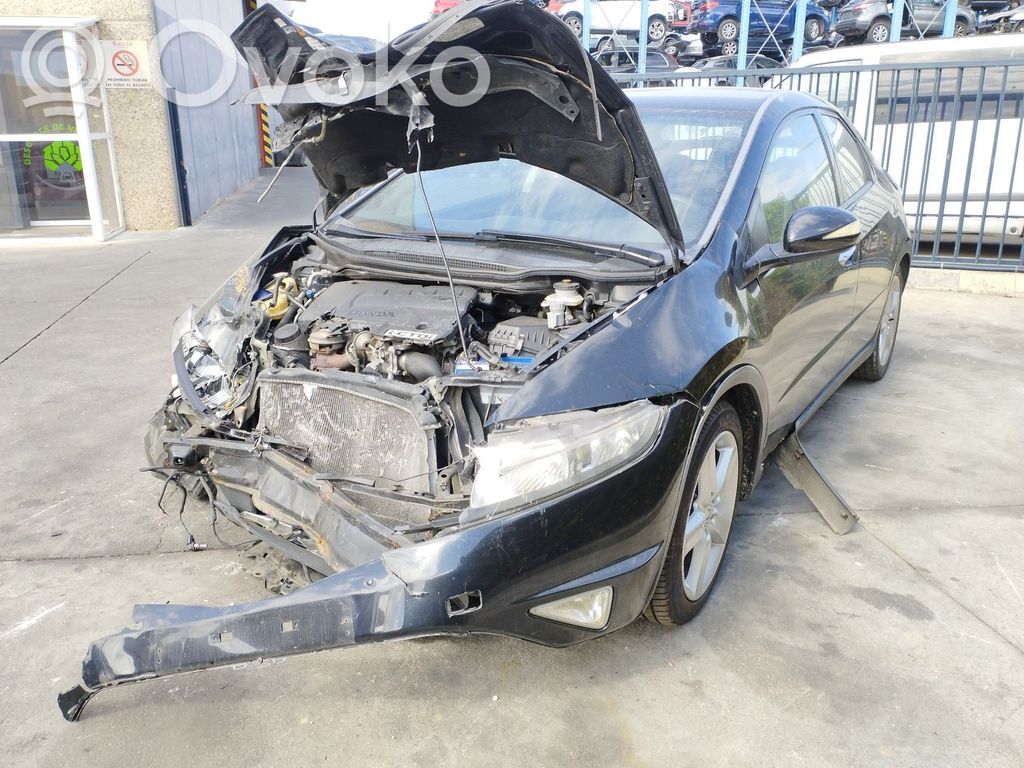 Civic Civic  71501SMGE00ZB