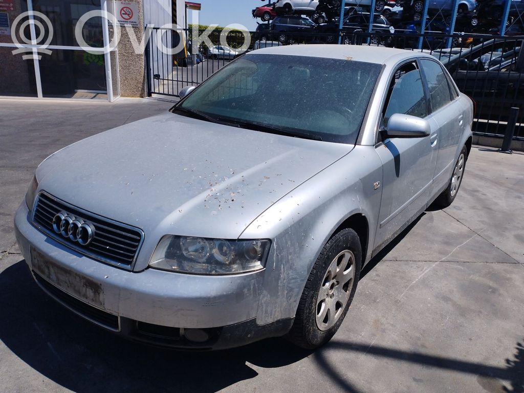 A4 Allroad A4 Allroad  8E0145805S