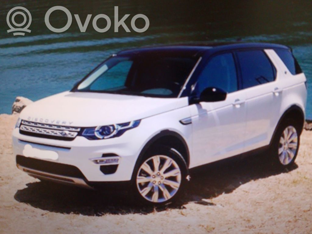 Discovery Sport Discovery  FK723C529AB