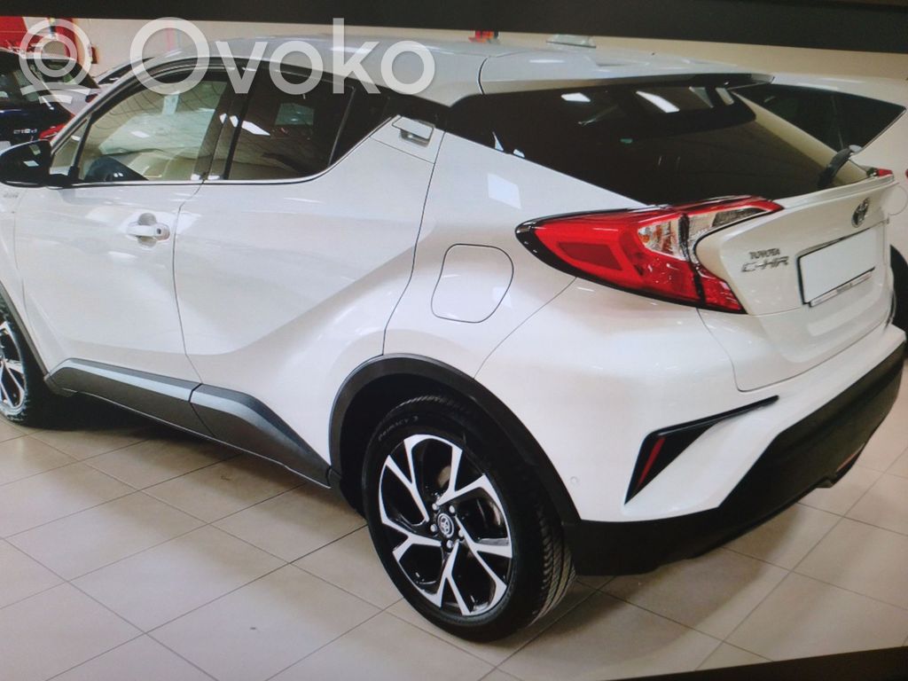 C-HR I C-HR  7302402060C2