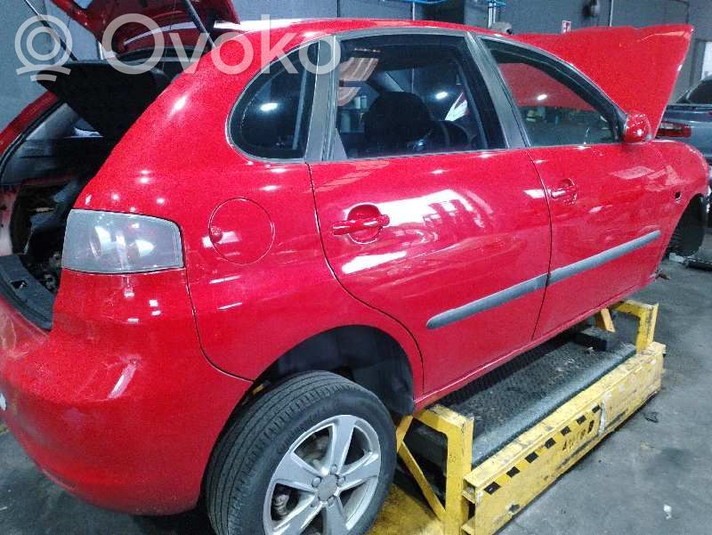 Ibiza III (6L) Ibiza  1052112017