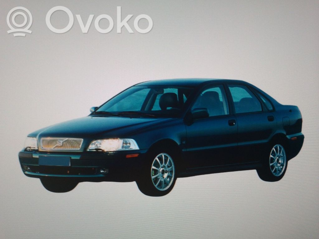 S40, V40 S40, V40  8639770