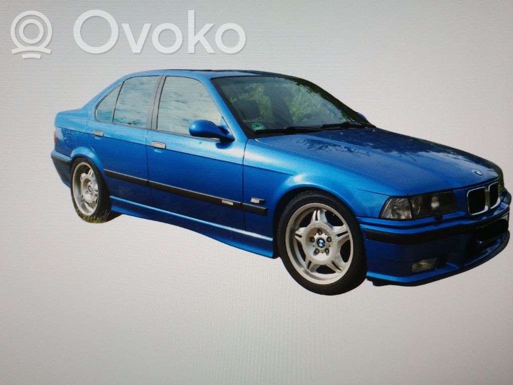 3 E36 Series 3  2245420