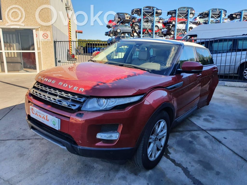 Range Rover L405 Range Rover  LR024197