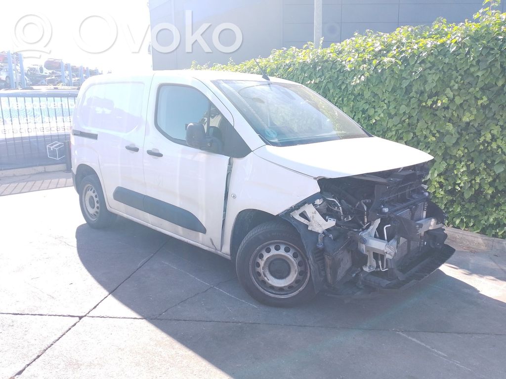 Proace ProAce  SU001A7833
