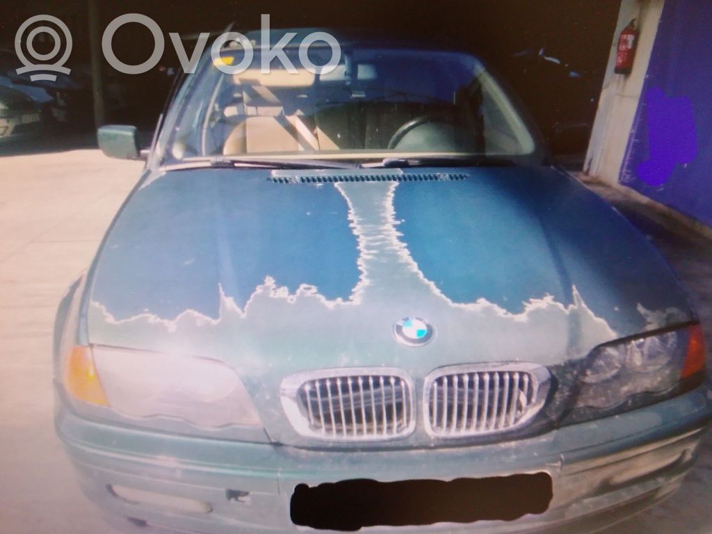 3 E36 Series 3  31211096429
