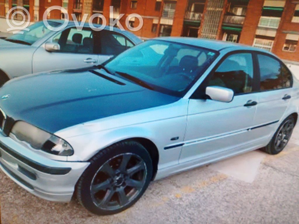 3 E36 Series 3  1740374