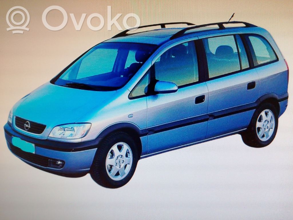 Zafira A Zafira  9195753