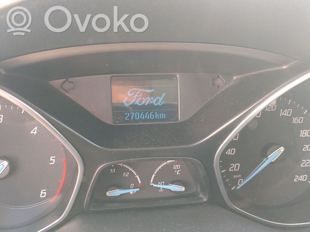 C-MAX II Focus C-MAX, C-MAX, Grand C-MAX  2251619