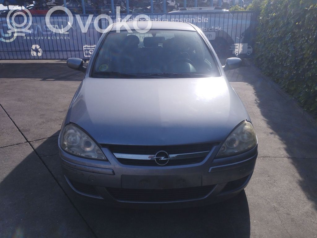 Corsa C Corsa  1202142