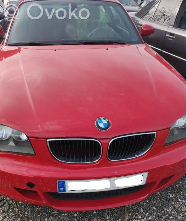 1 E81 E87 Series 1  36112282999