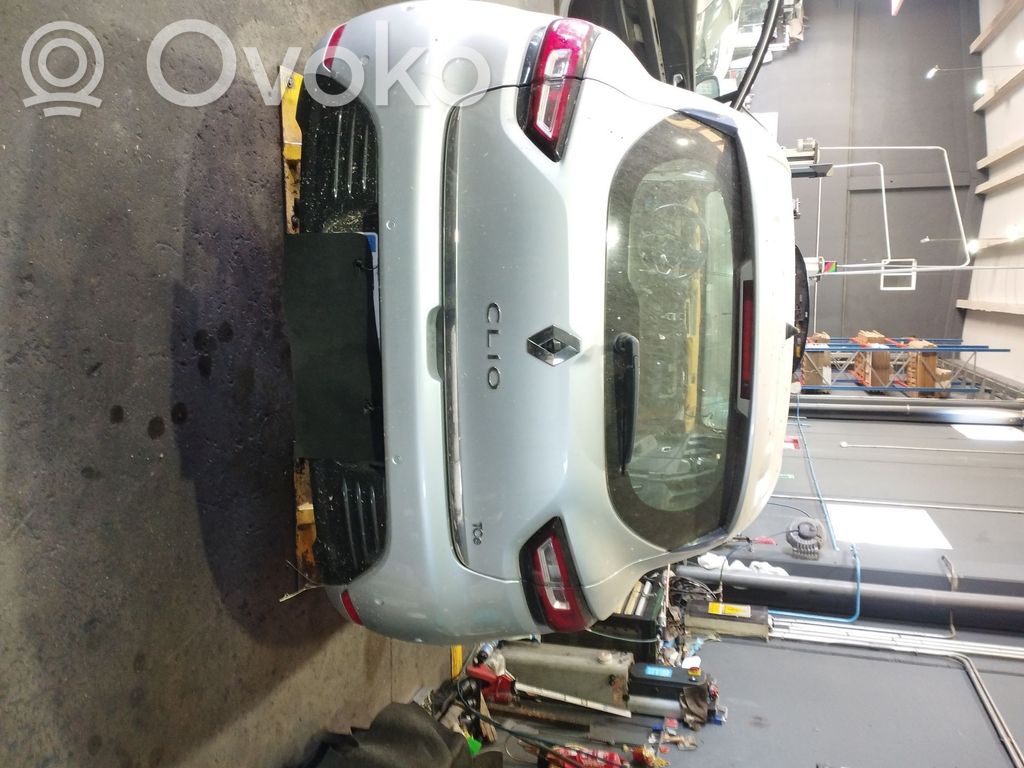 Clio IV Clio  821008626R