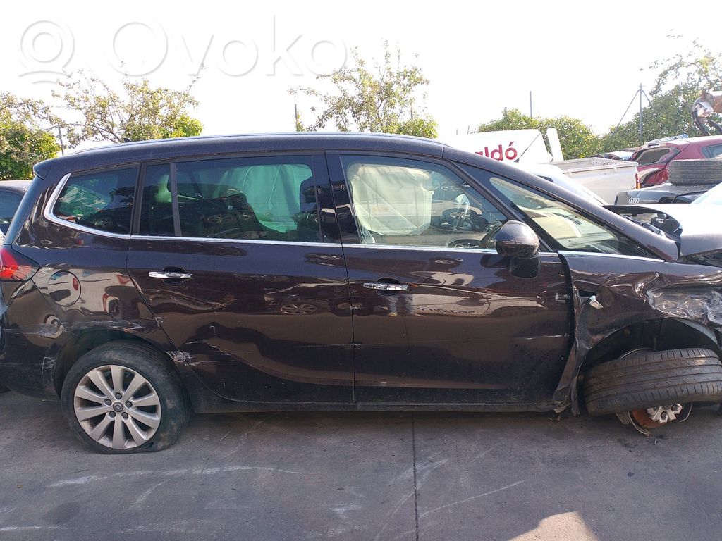 Zafira B Zafira  13294825