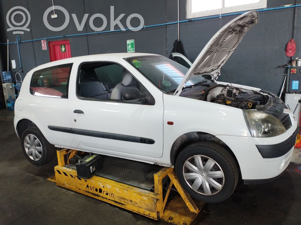 Clio II Clio  7701473141