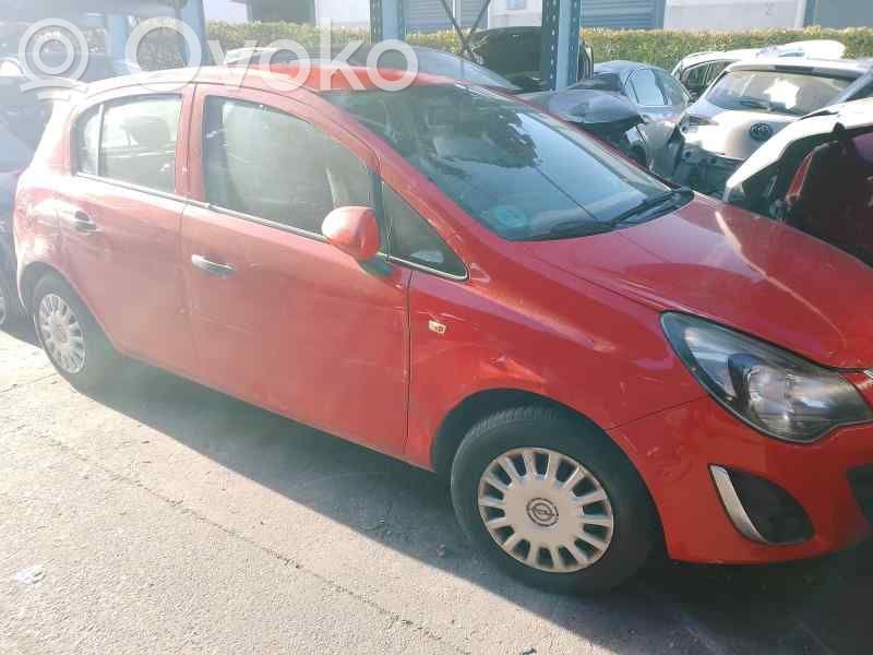 Corsa D Corsa  55572440