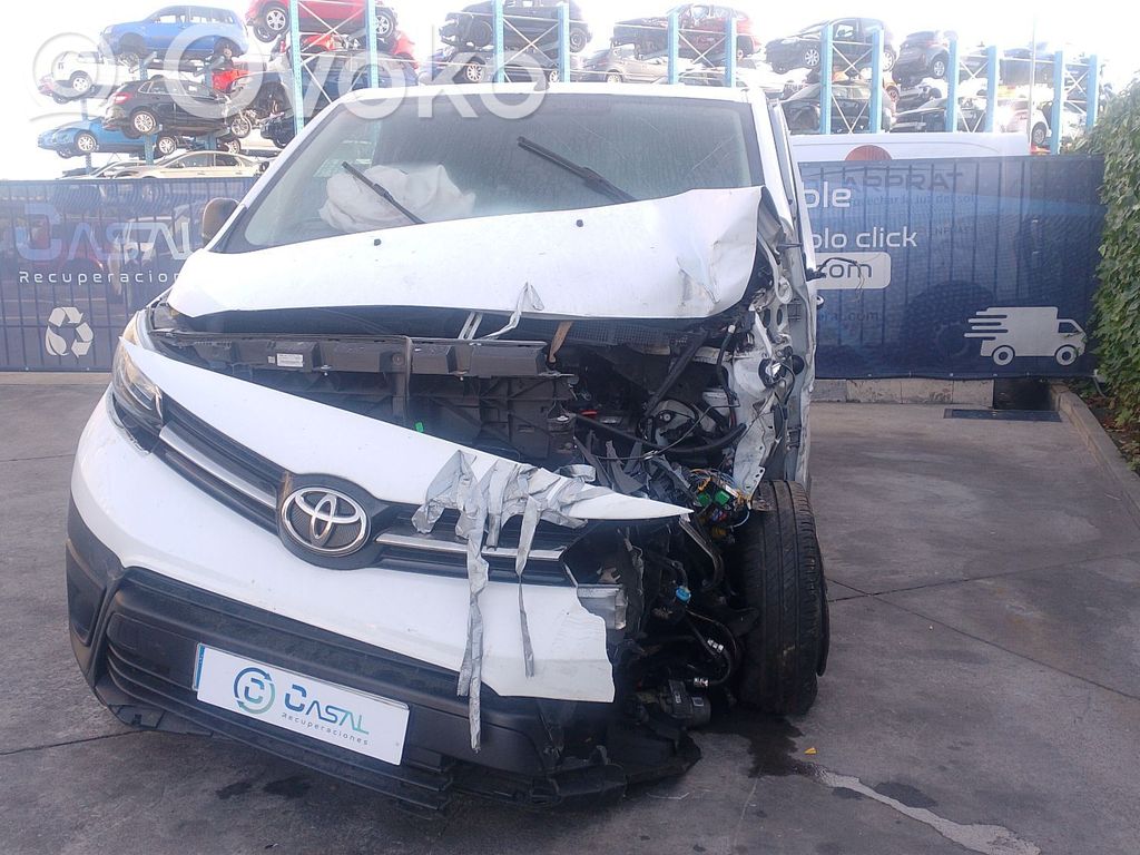Proace ProAce  SU001A5072