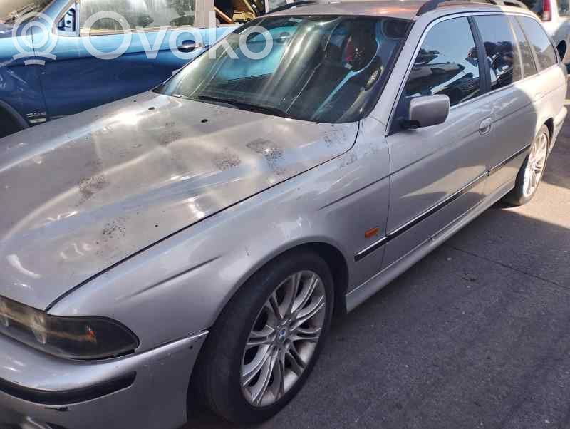 5 E39 Series 5  12312247405