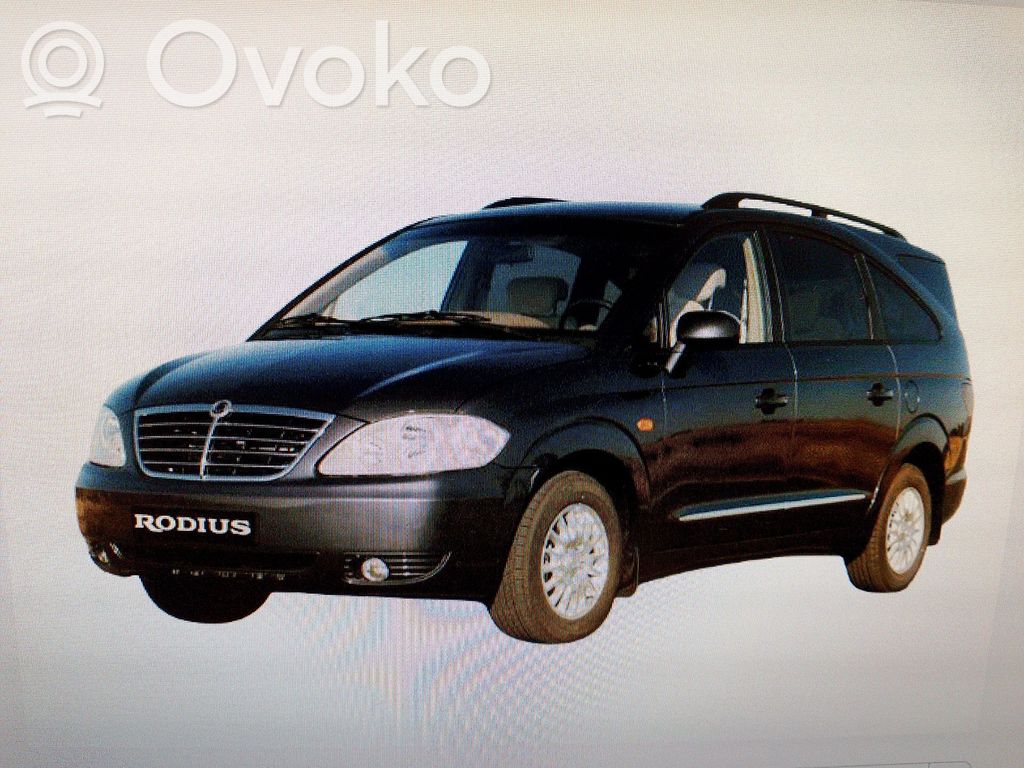 Rodius Rodius/Stavic  BC140097