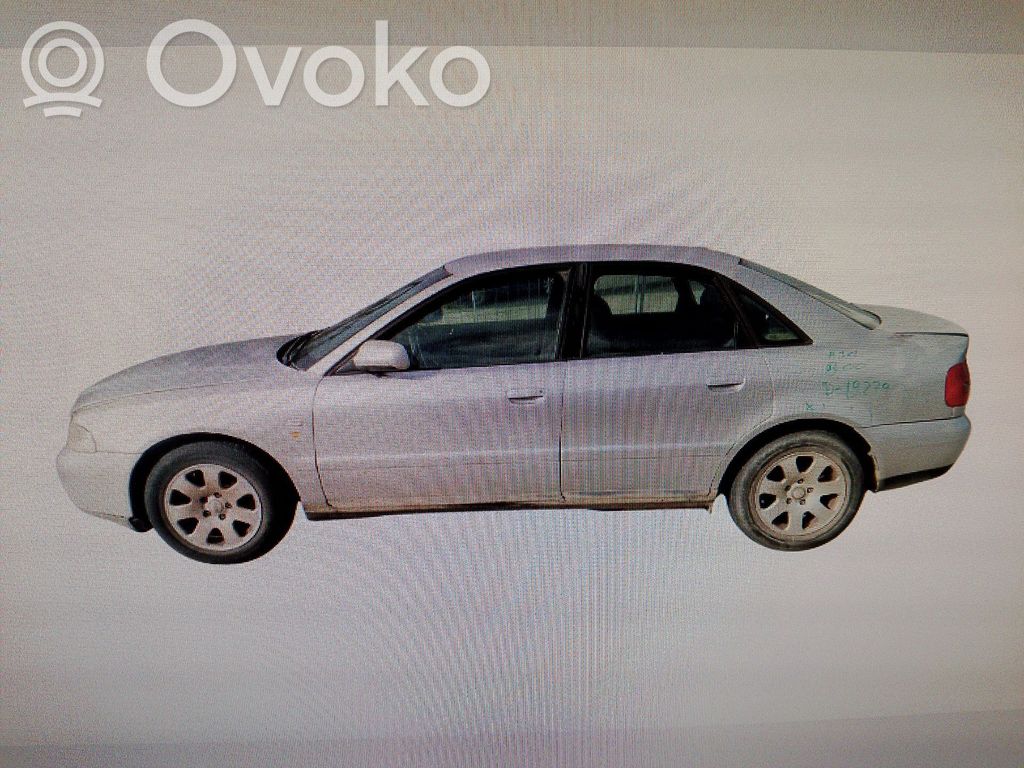 A4 S4 B5 8D A4, S4  APR