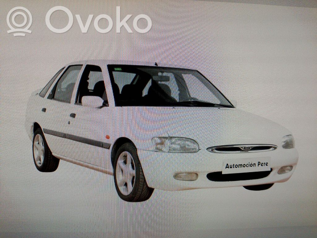 Escort Escort  95AG13W030DC