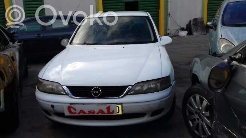 Vectra B Vectra  670232