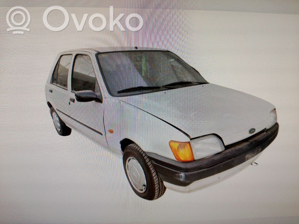 Fiesta Fiesta  92AB10300FA