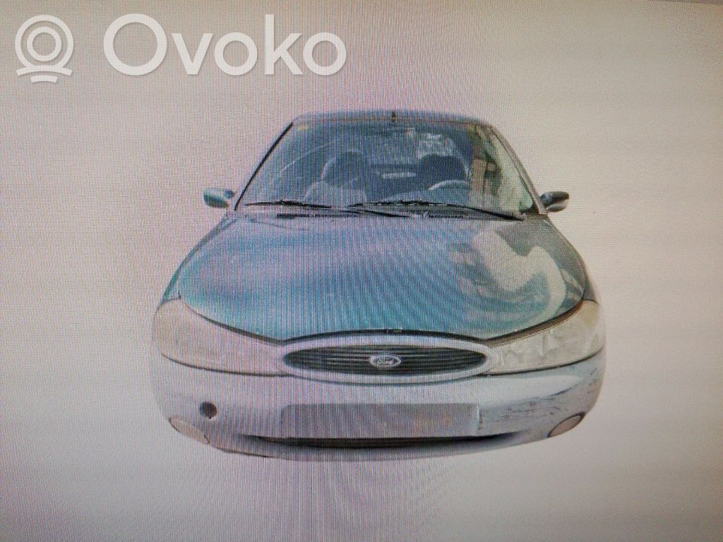 Mondeo MK II Mondeo  96BBBA