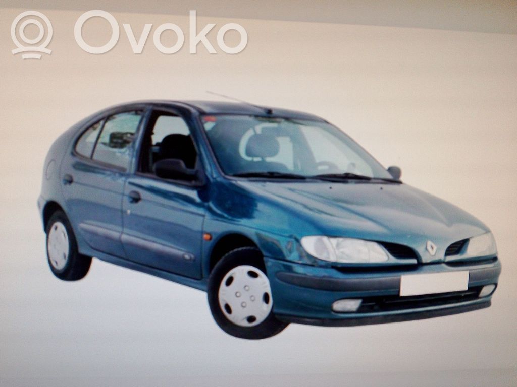Megane I Megane  2541790E