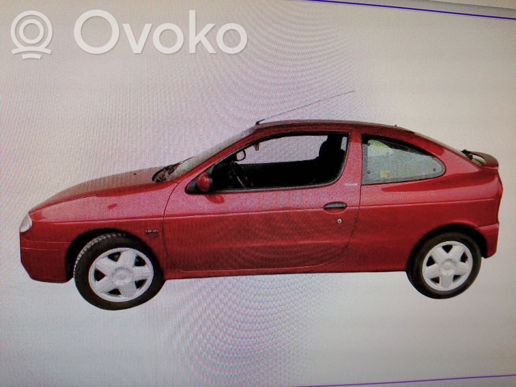 Megane I Megane  8200030635