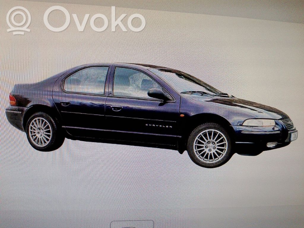 Stratus Stratus  4609415