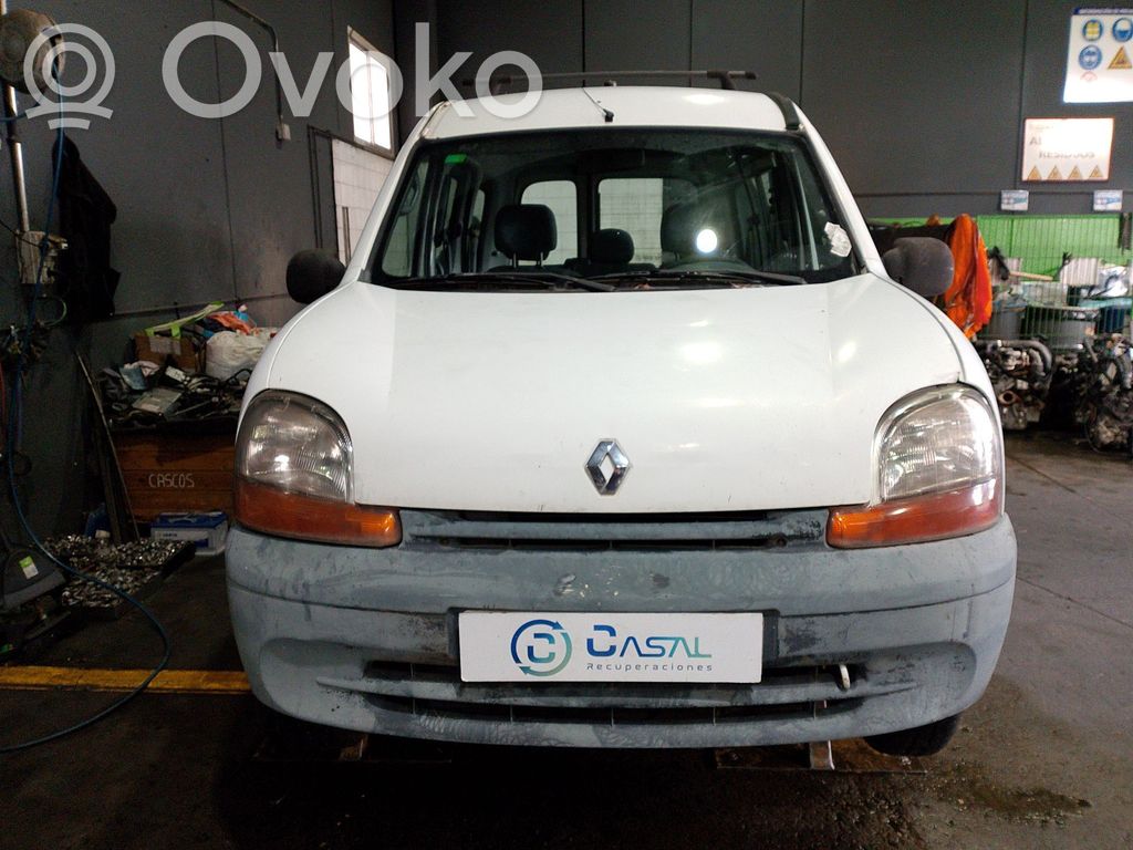 Kangoo I Kangoo  M002T13581