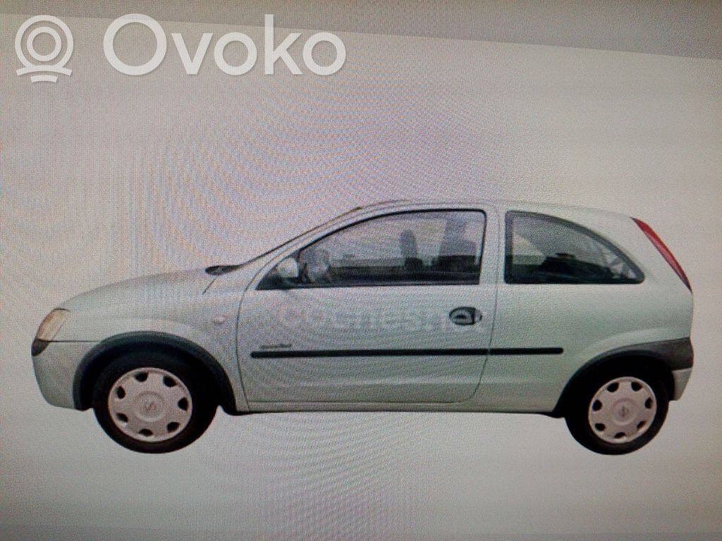 Corsa B Corsa  4917306501
