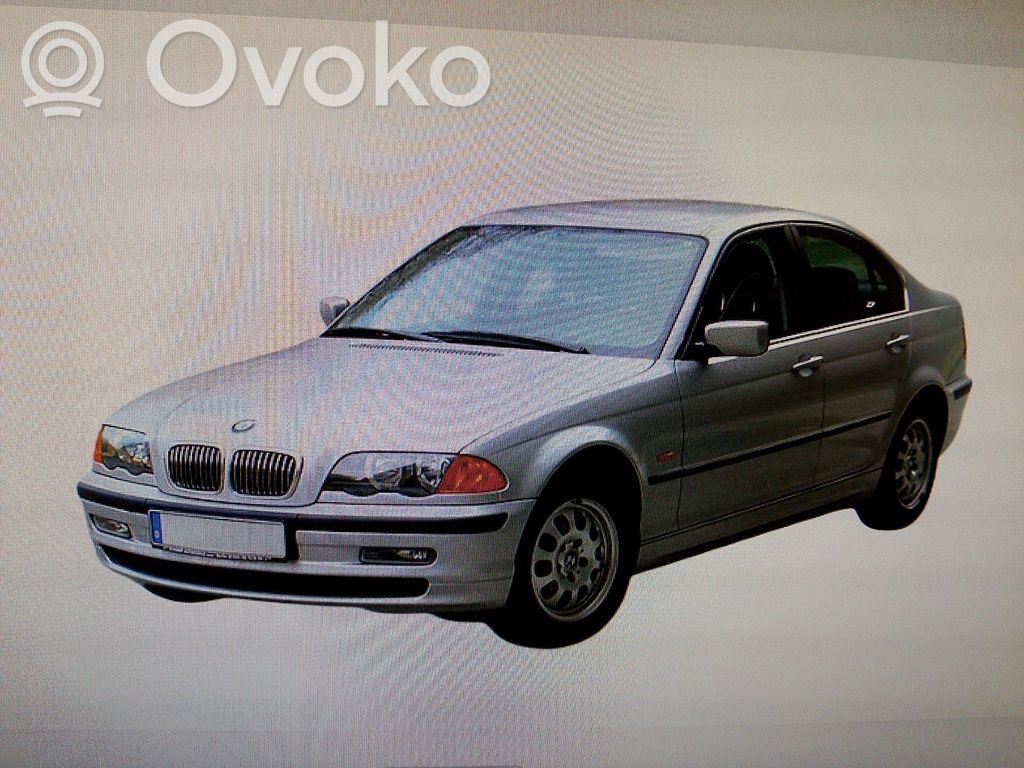 3 E46 Series 3