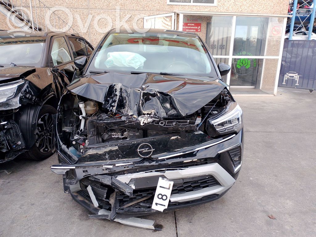 Crossland X Crossland X  39122460
