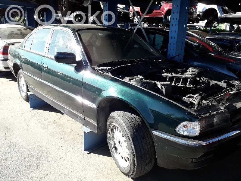 7 E38 Series 7  61358385541