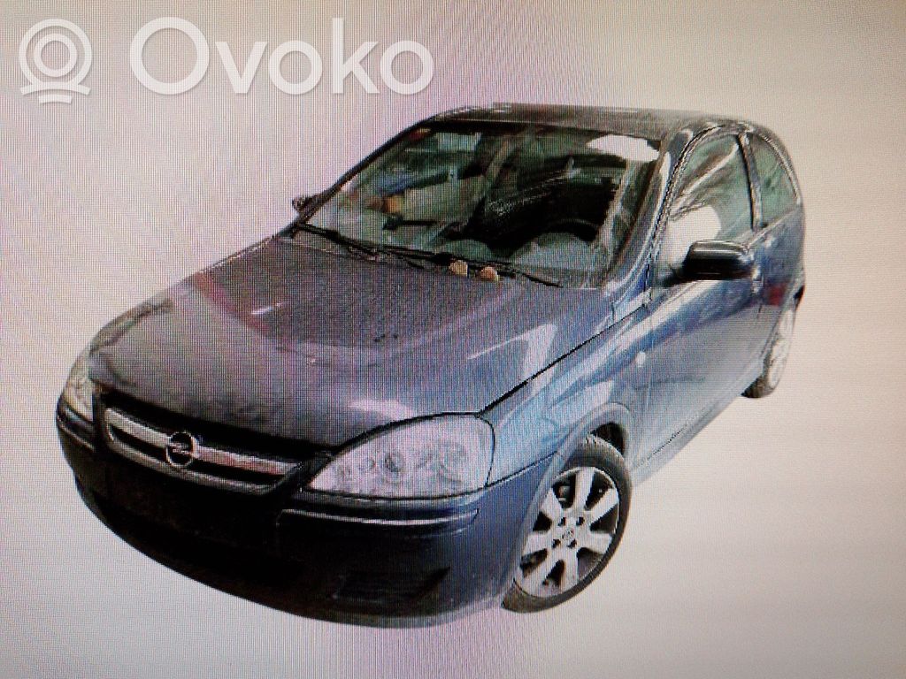 Corsa C Corsa  54359700006