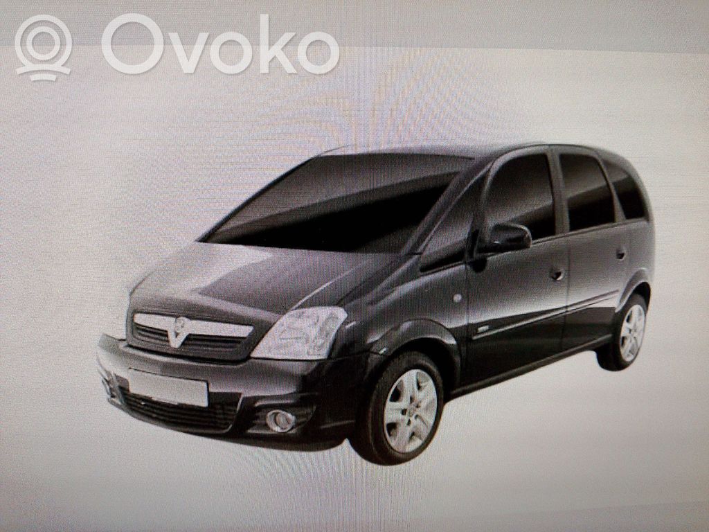 Meriva A Meriva  0265220658