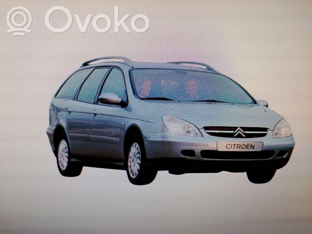 C5 C5, C5 Aircross  K03321246