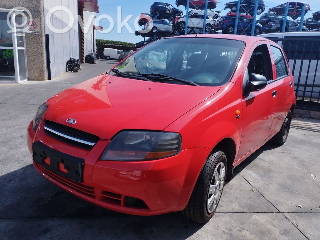 Kalos Kalos  300318L