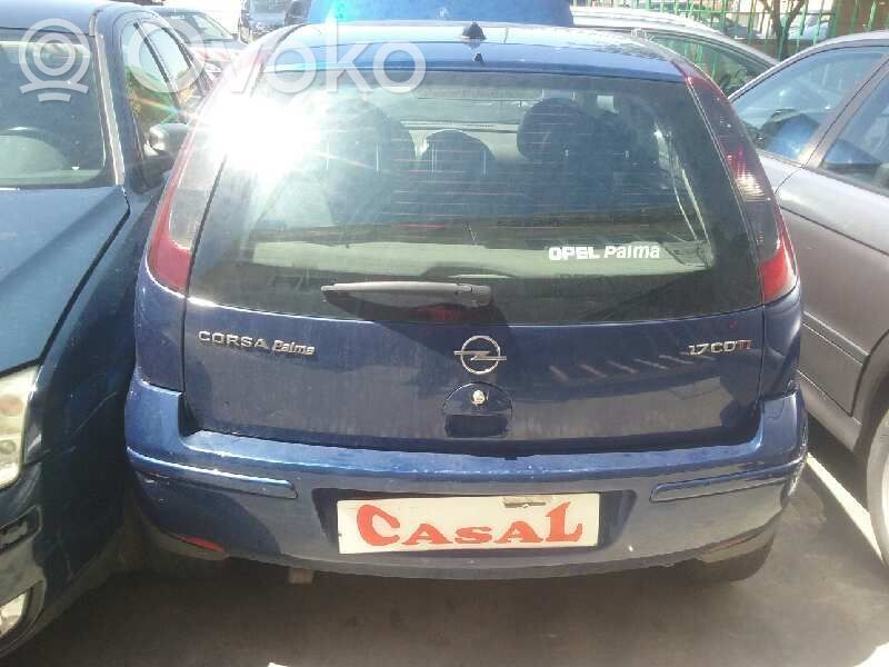 Corsa C Corsa  8973000975